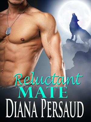 cover image of Reluctant Mate
